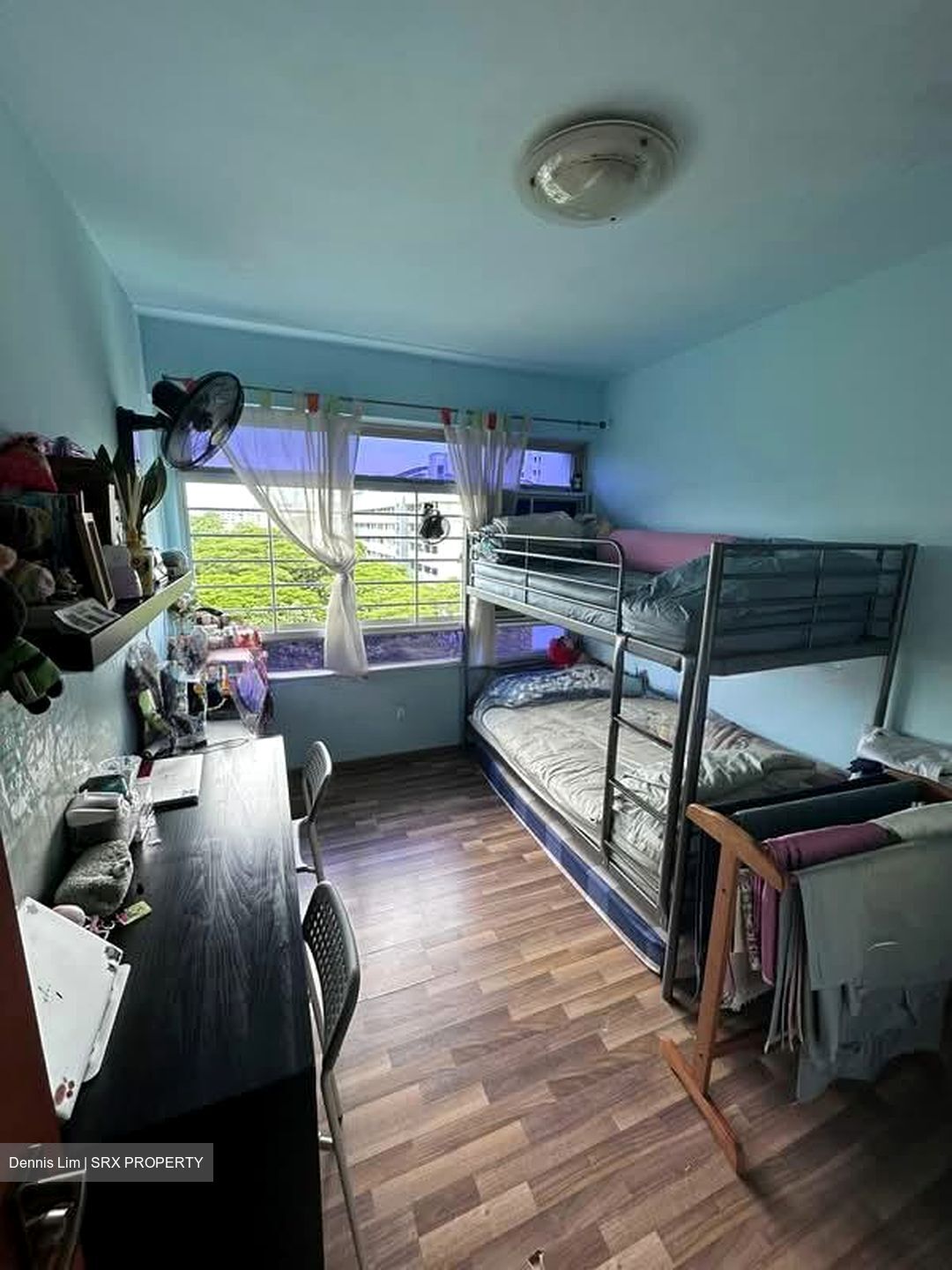 Blk 127D Kim Tian Green (Bukit Merah), HDB 4 Rooms #573974721
